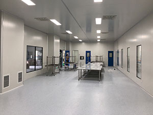 制藥行業GMP、ICH、ISO認證有什么區別？