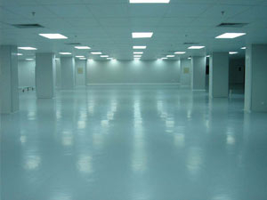 LED無塵車間凈化參數一般為多少？